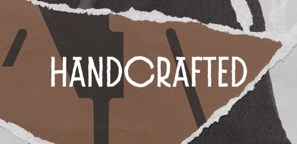 Handcrafted