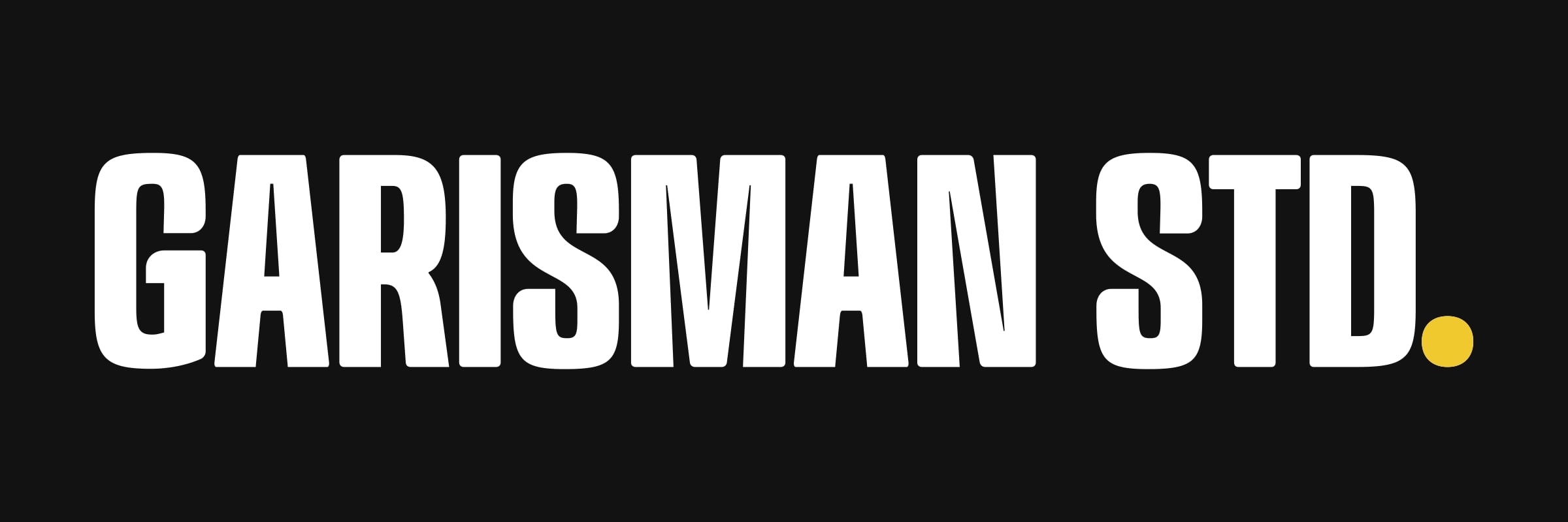 Garisman Studio