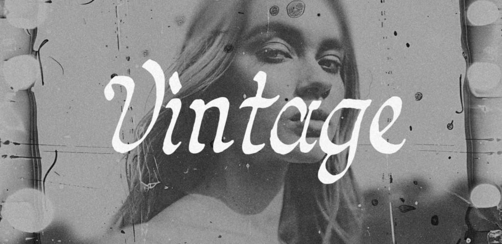 Vintage