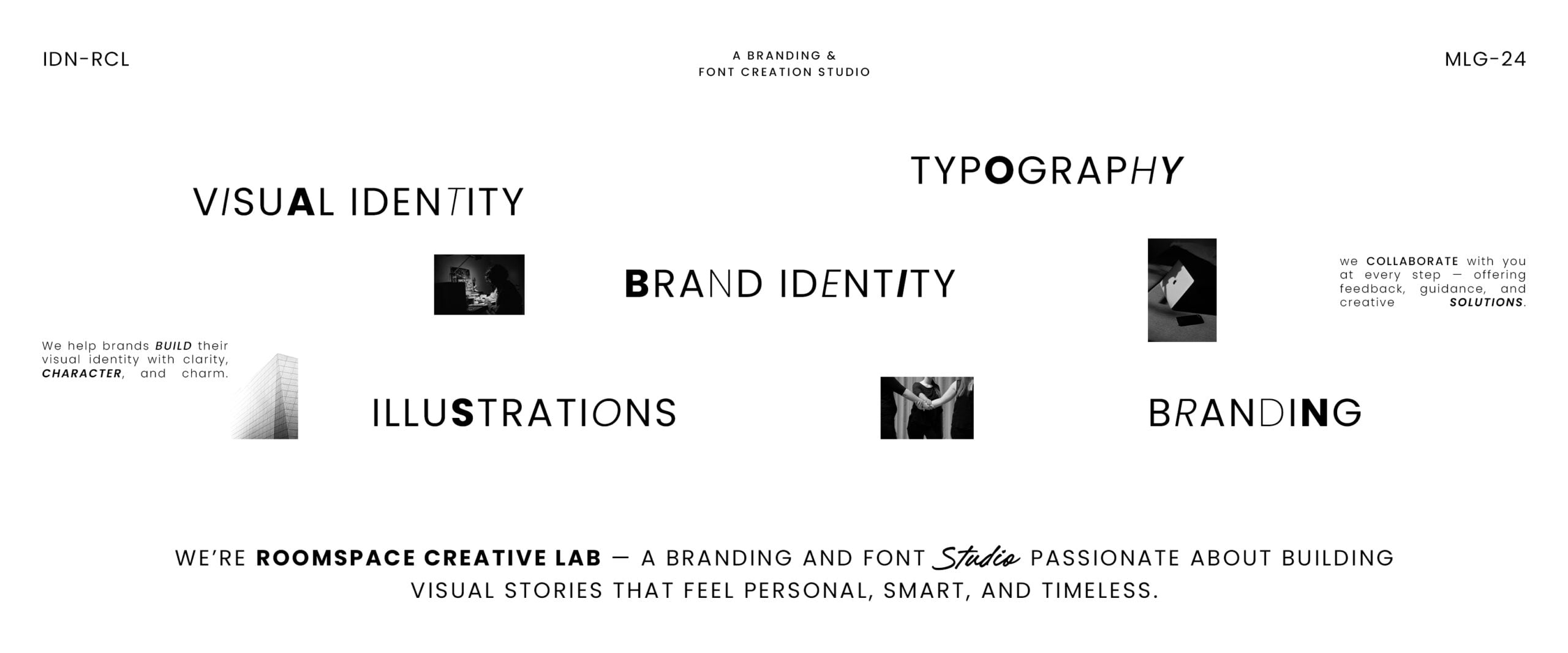 rooomspace creative lab