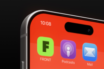 iPhone 17 Pro Closeup Mockup 001