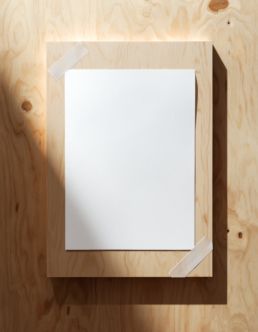 Poster Mockup — 018 mockup by O’Dell Studio