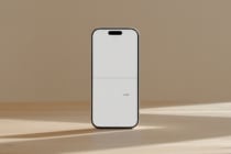 iPhone 17 Pro Wood Mockup Acte–015