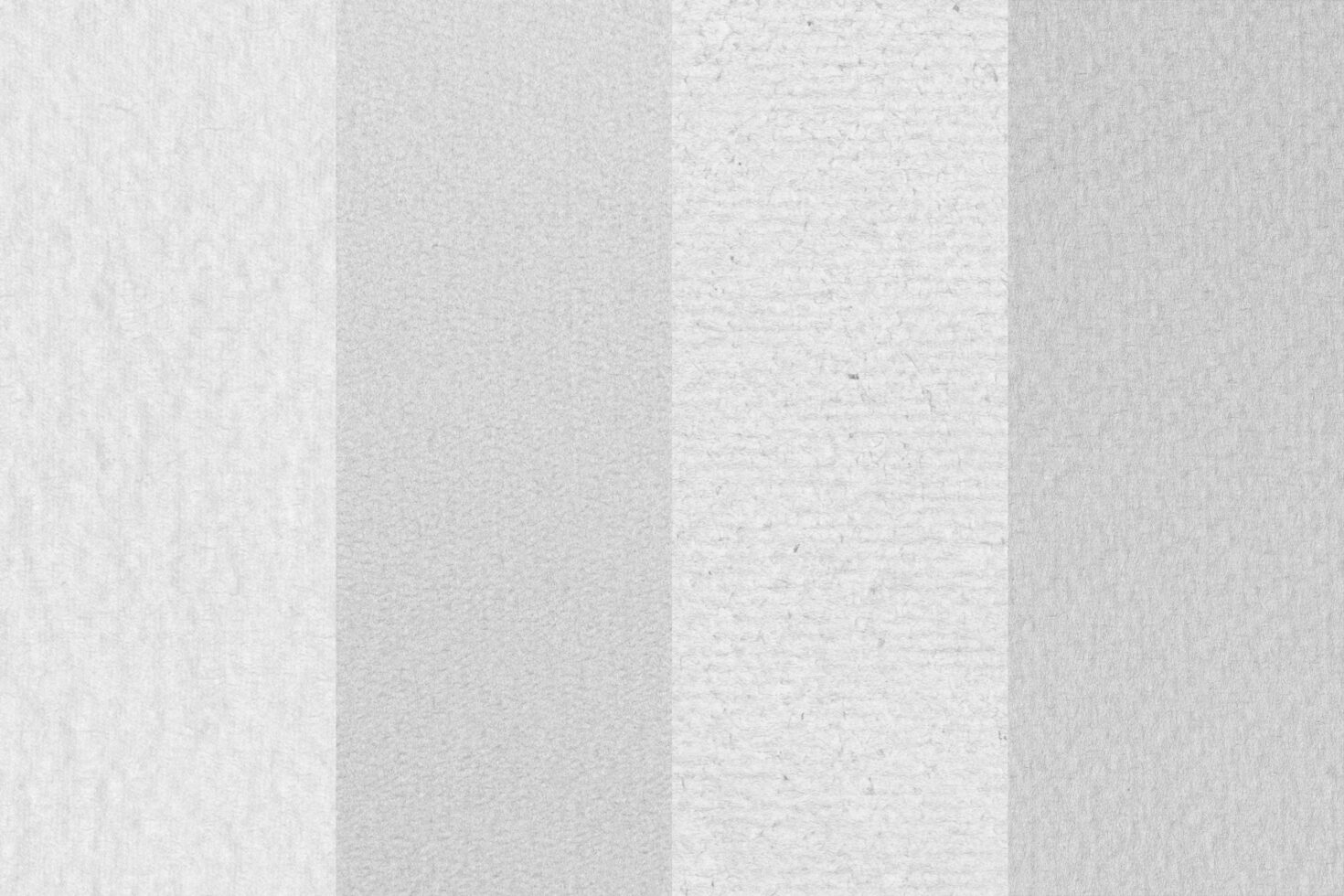 Rough white paper texture with subtle grain, ready for your designs
