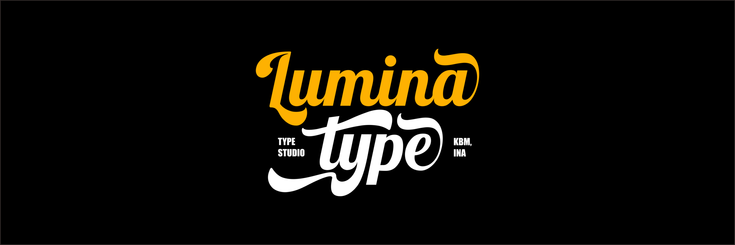 Luminatype Studio