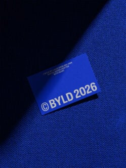 Business Card 18 Mockup mockup by BYLD