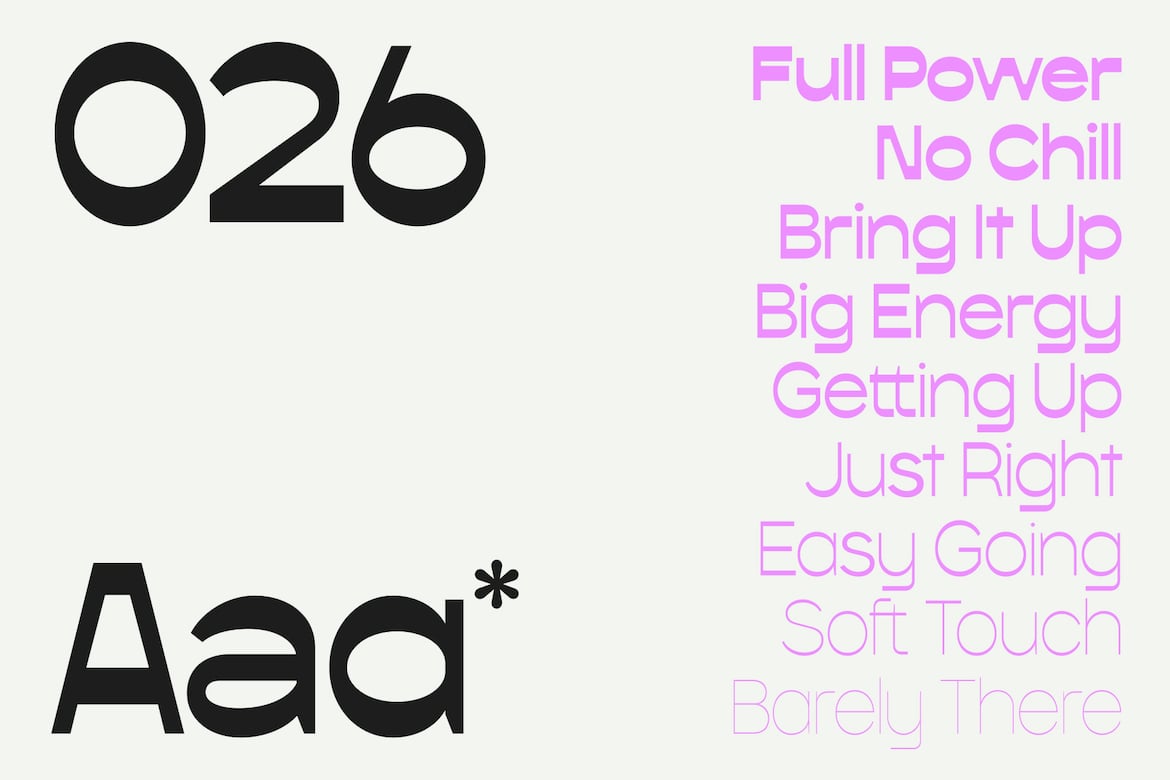 Copo Copo font by Casloop Studio