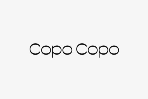 Copo Copo font by Casloop Studio
