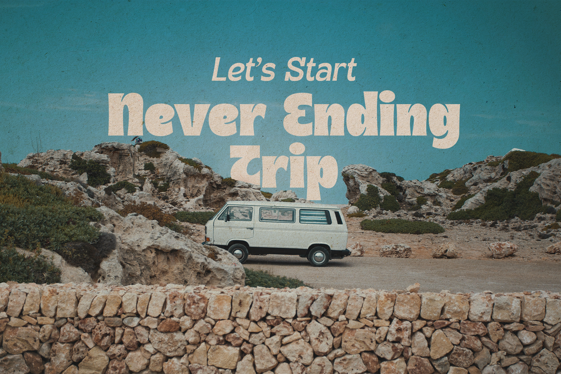 Gilton font by Jolicia Type Foundry