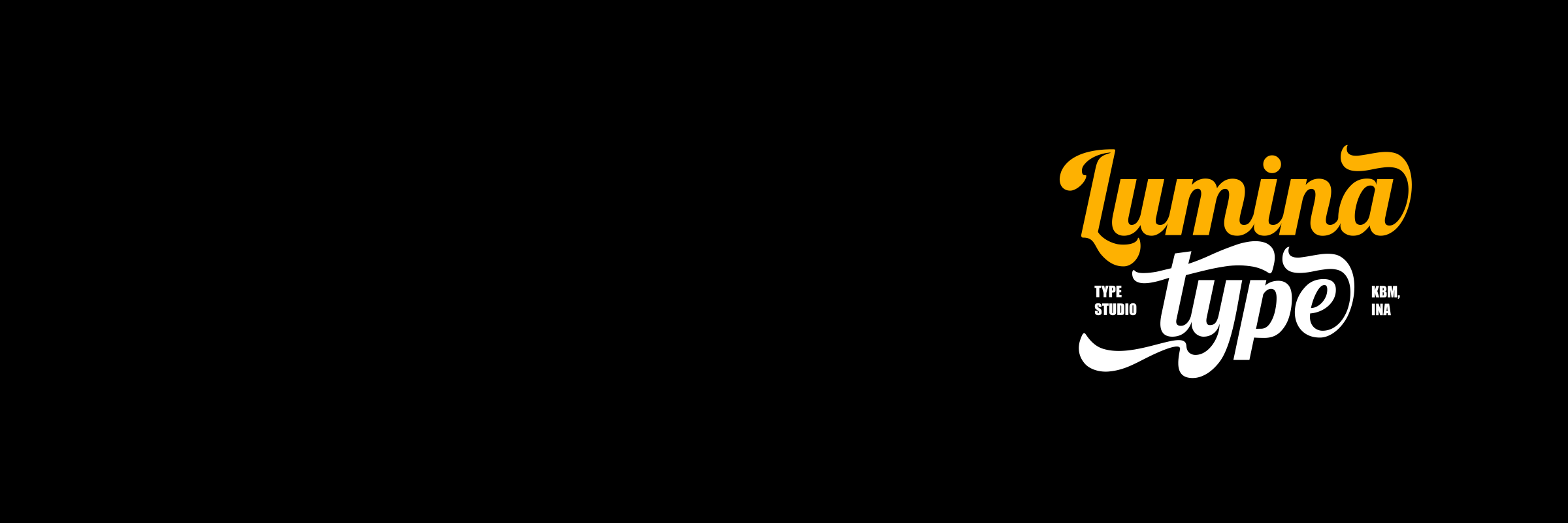 Luminatype Studio