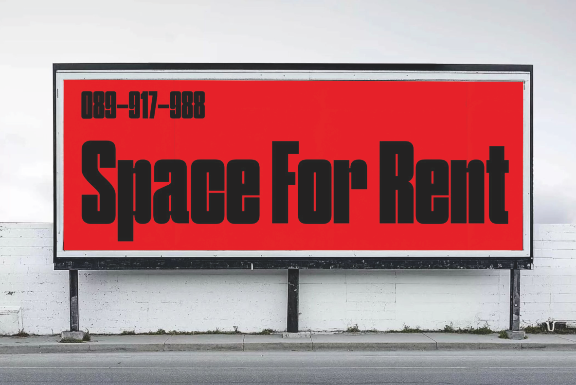 Rumiond font by Luminatype Studio