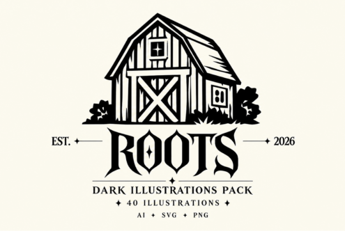 Roots graphic by KEDSOL