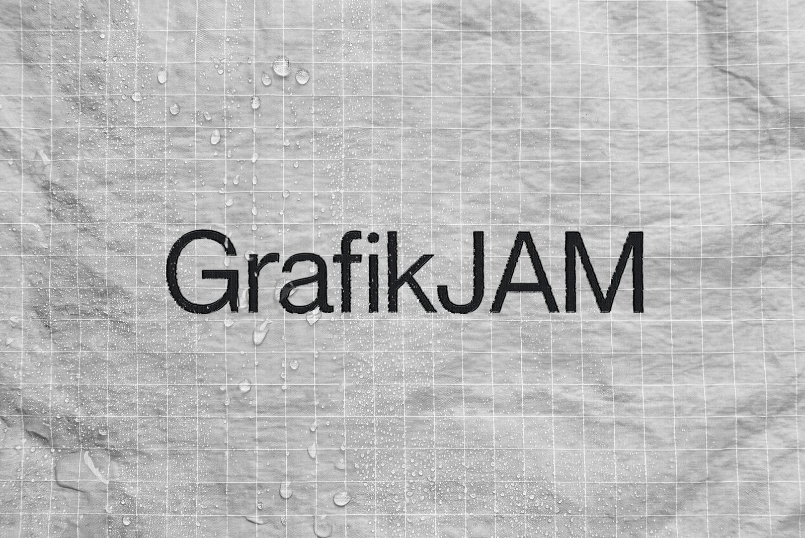 GrafikJAM