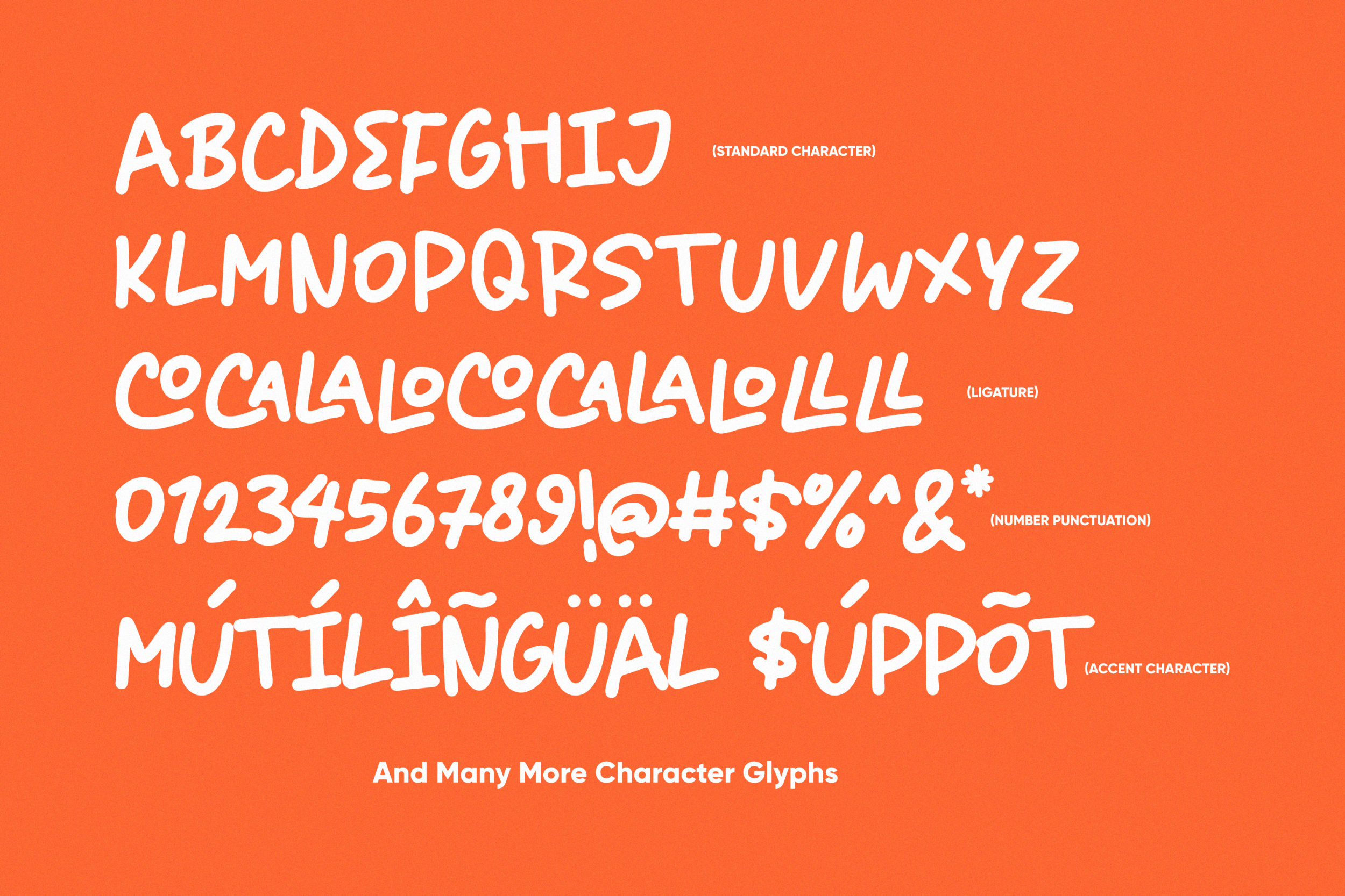 Blanco Cavelary font by Anxietype Foundry