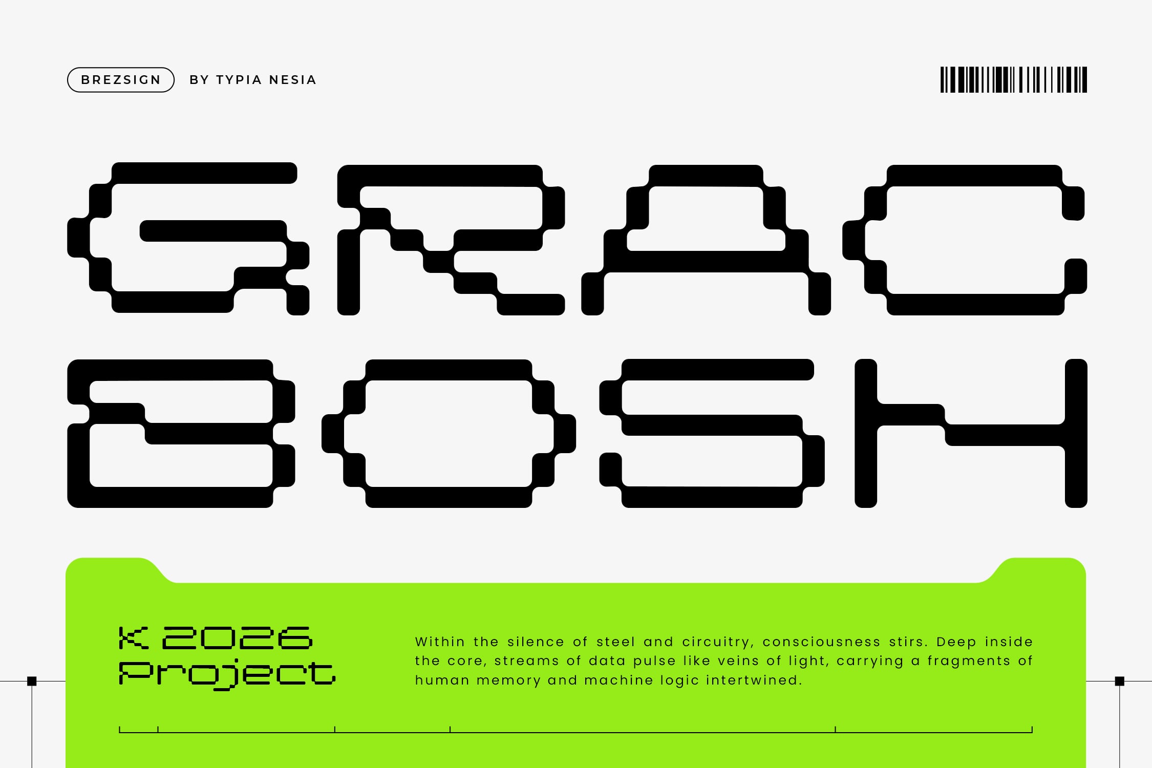 Geometric badge shape icons with rounded corners in bold black strokes on white