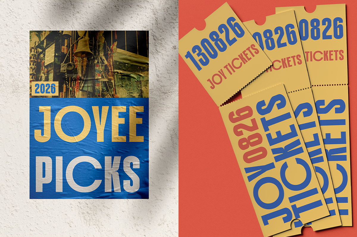 CHRONES font by Say Studio