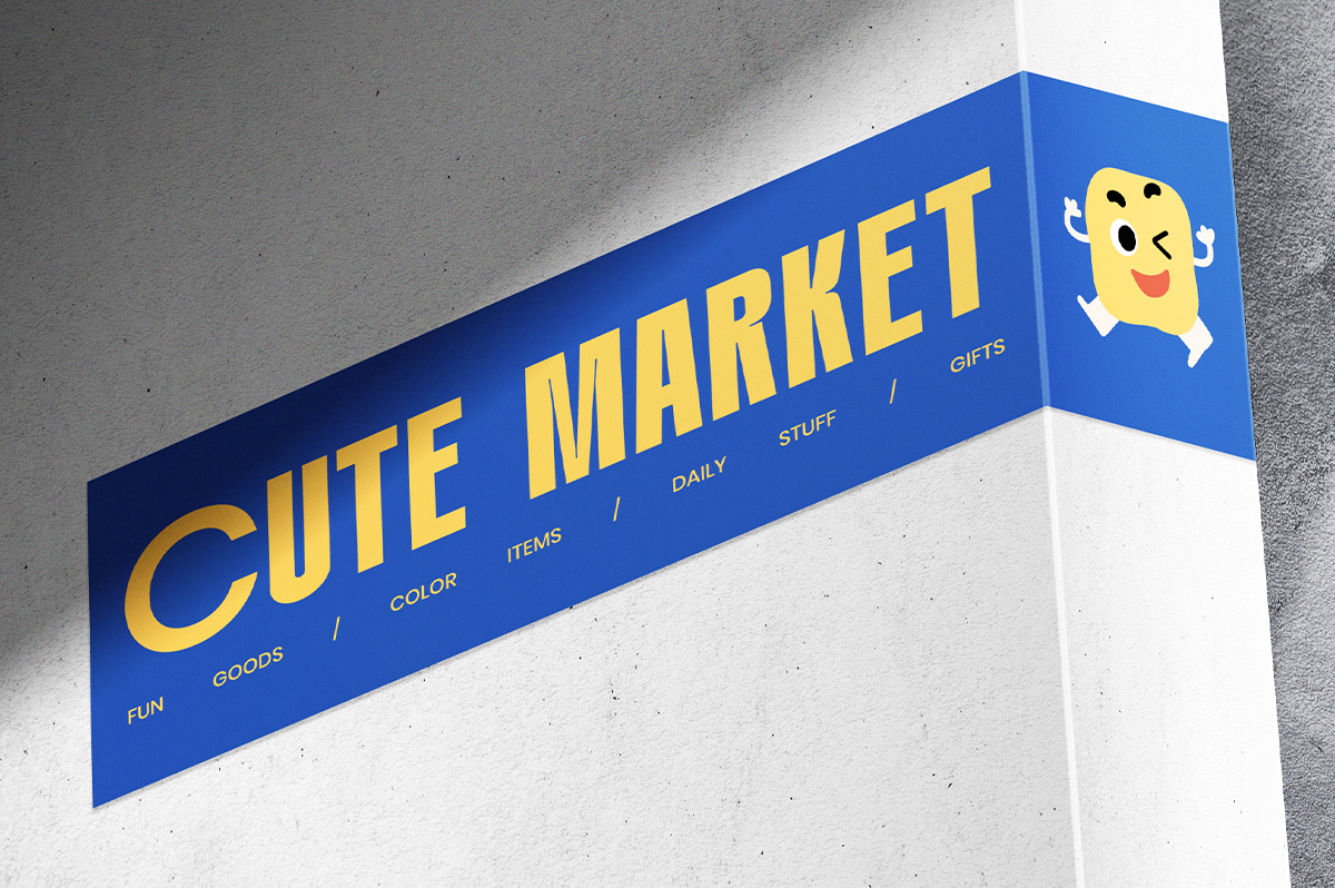 CHRONES font by Say Studio