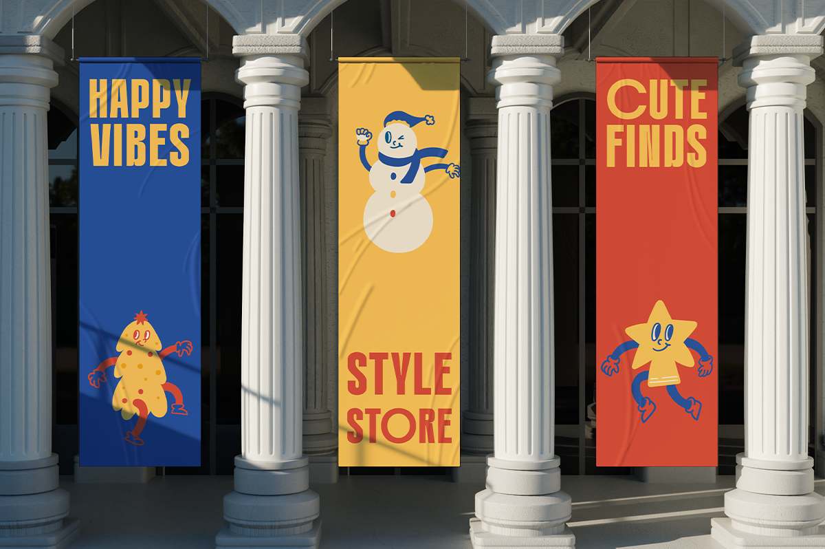 CHRONES font by Say Studio