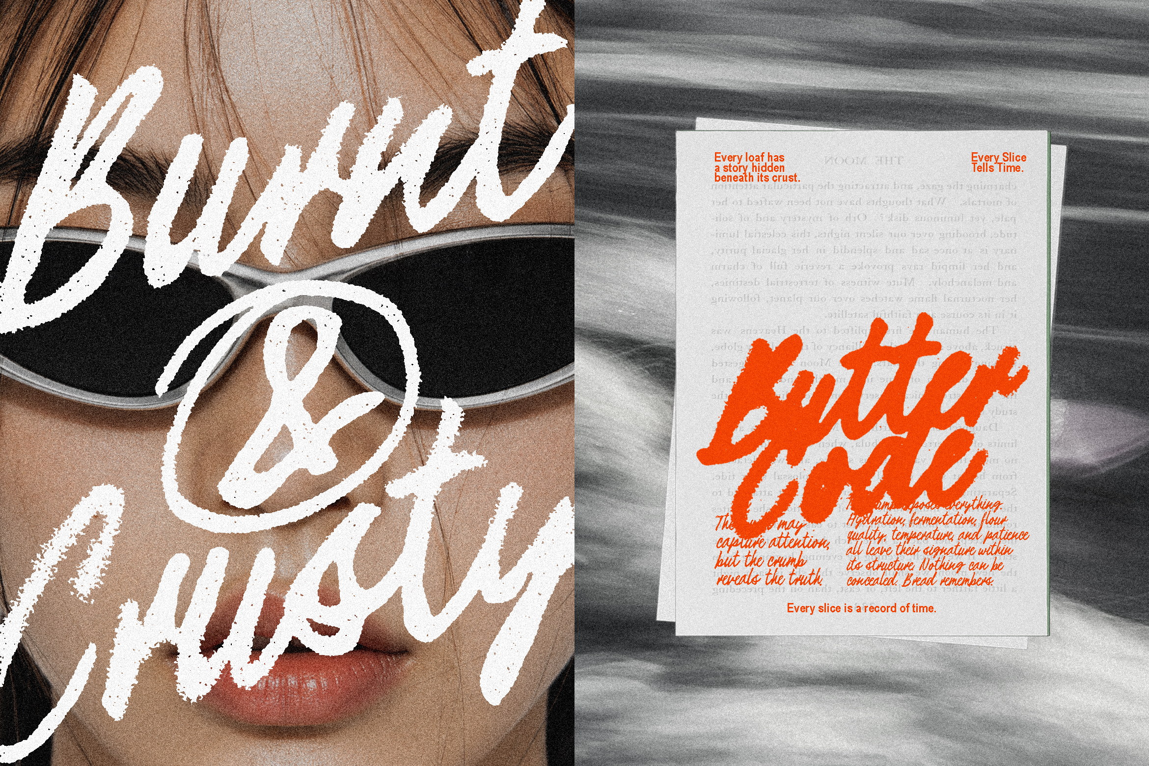 Easy as This font by Typeparties