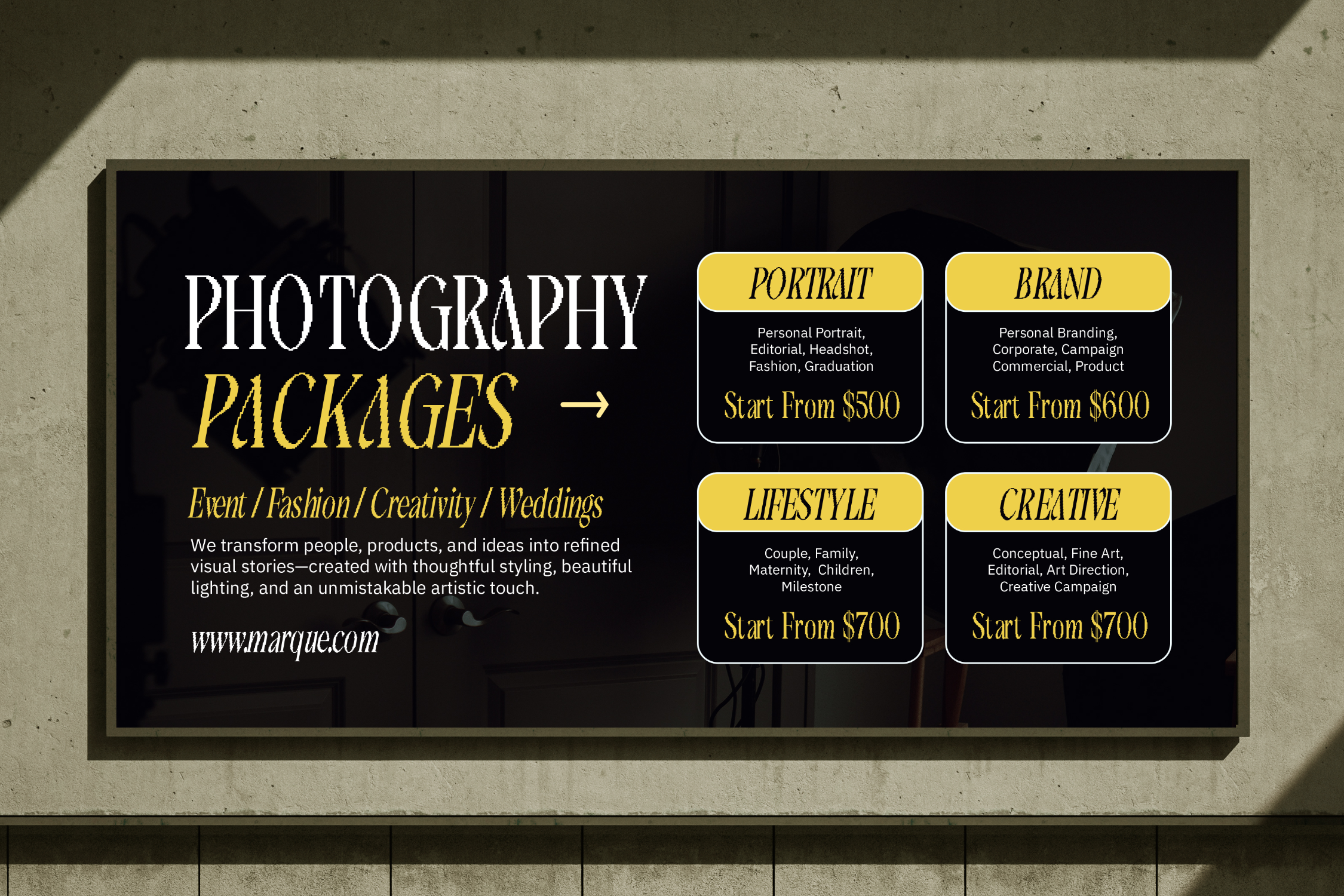 Frezine font by Typia Nesia
