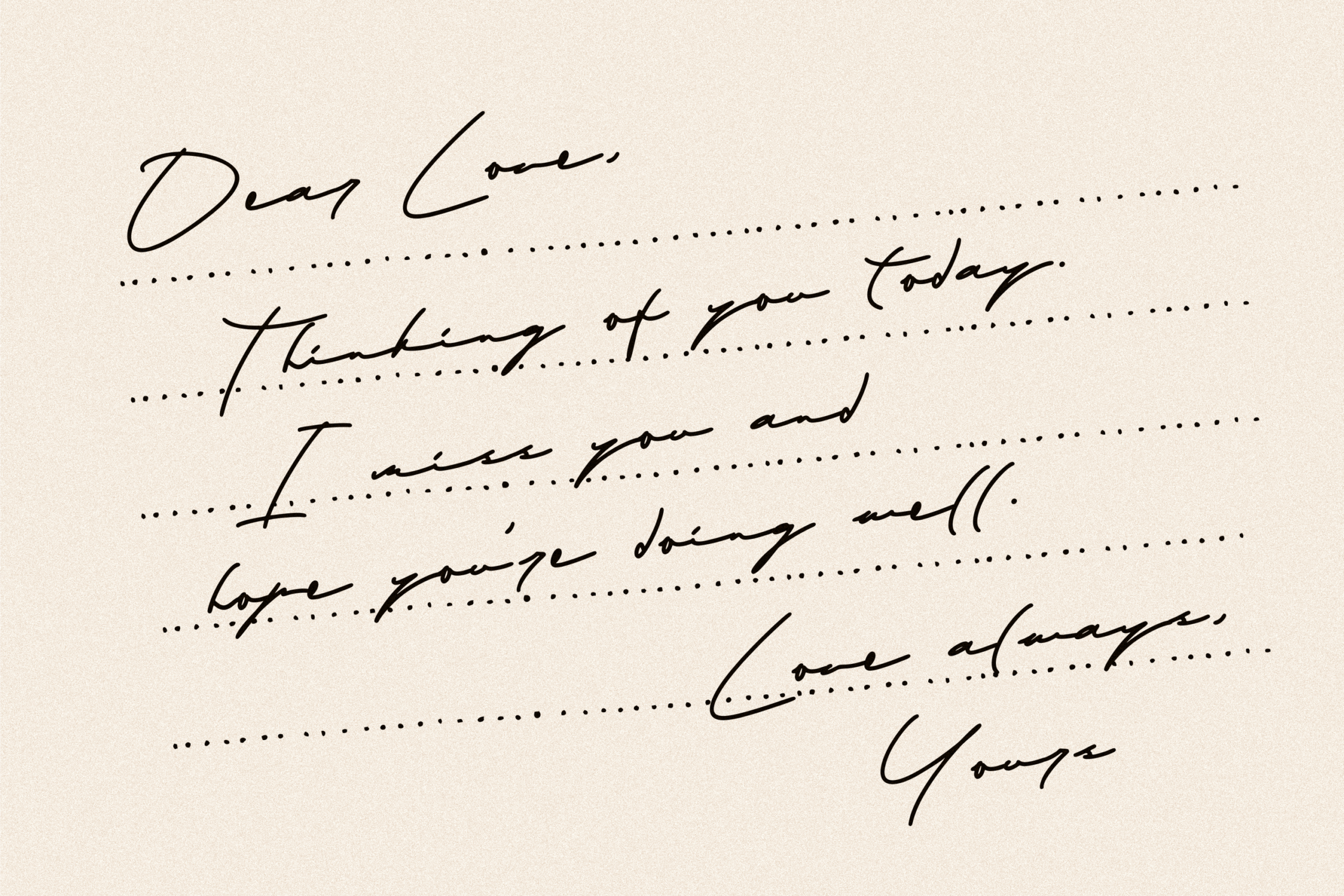 Garitson font by Anxietype Foundry
