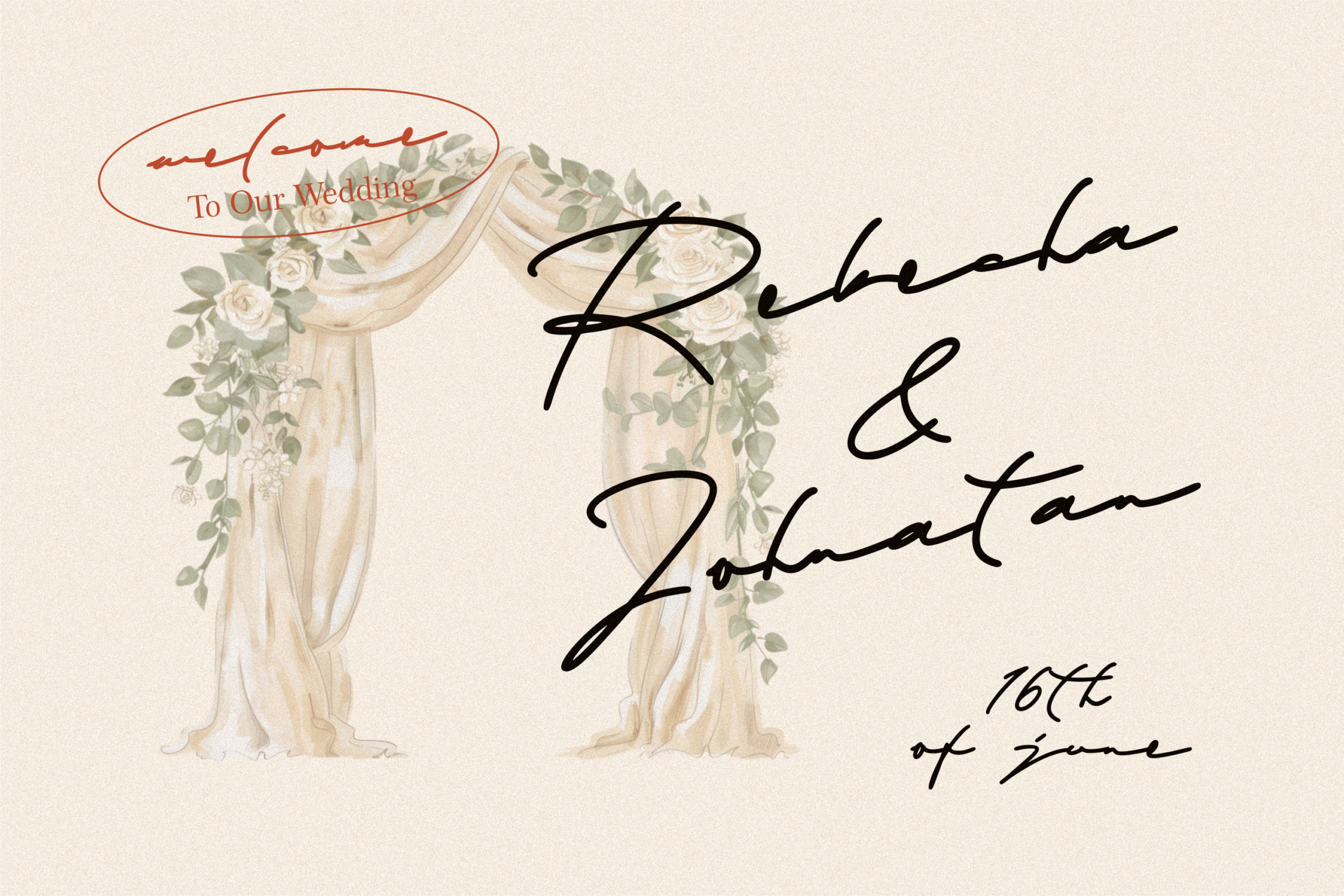 Garitson font by Anxietype Foundry