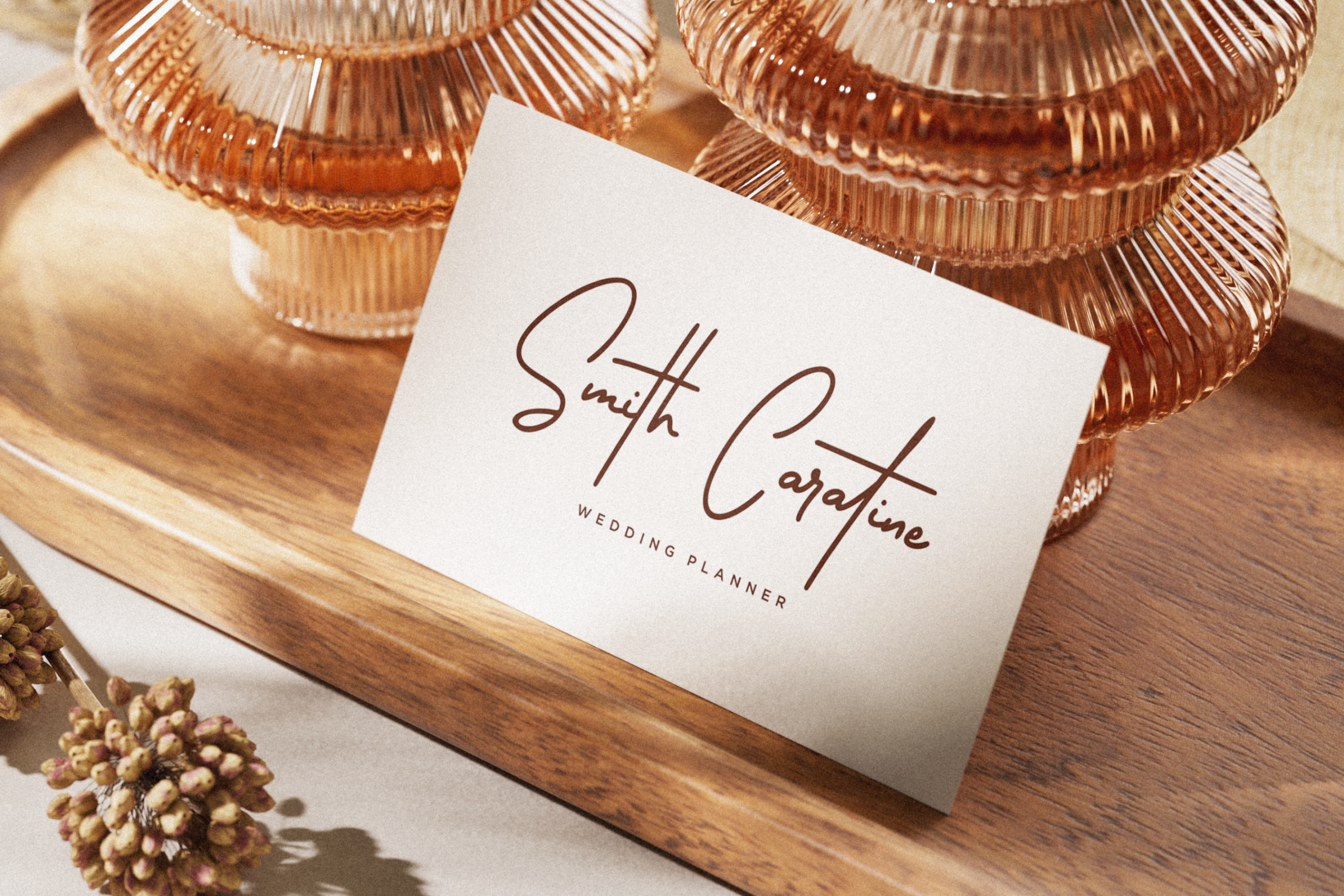 Gateway Signature font by Anxietype Foundry