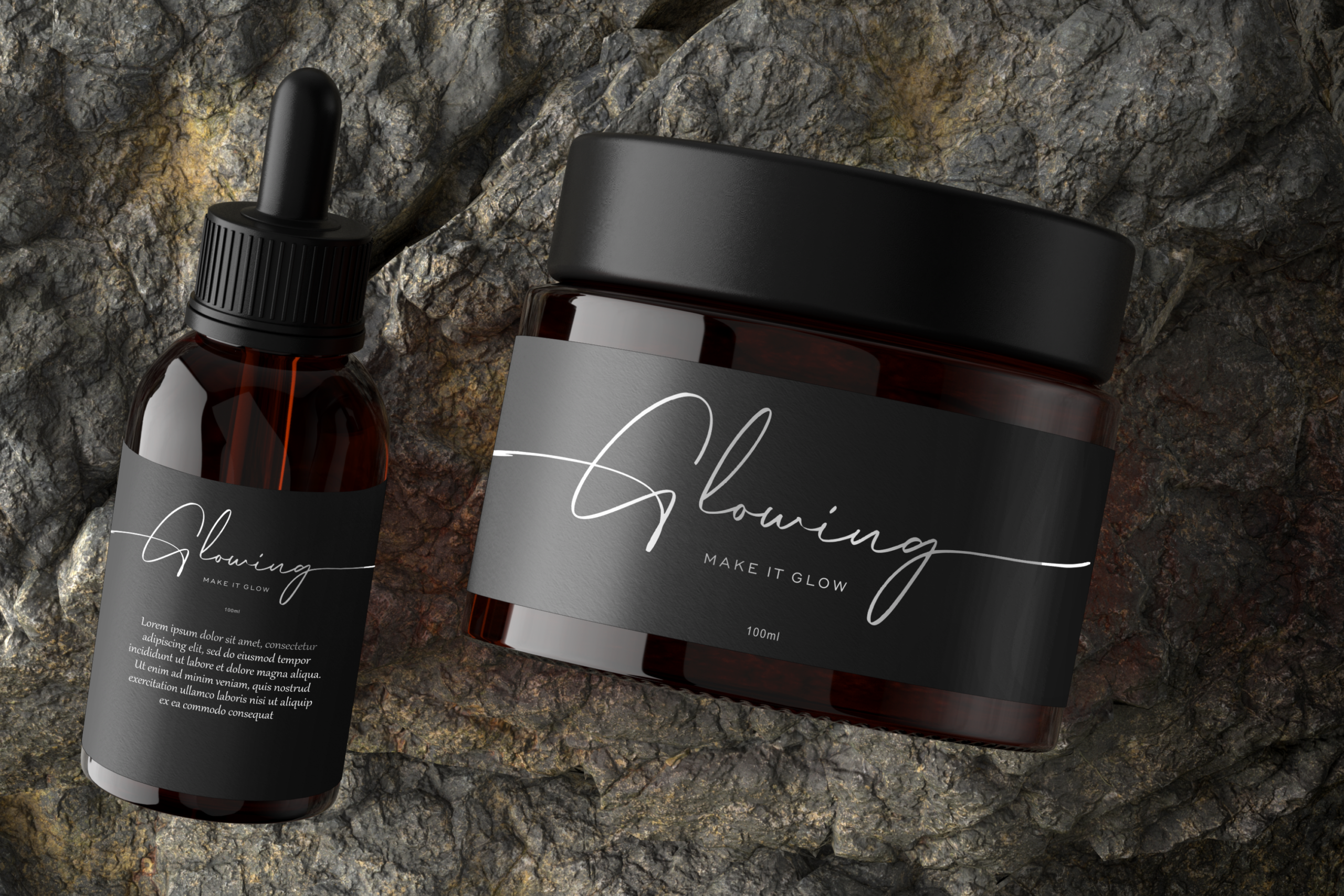 Hamburg Signature font by Anxietype Foundry