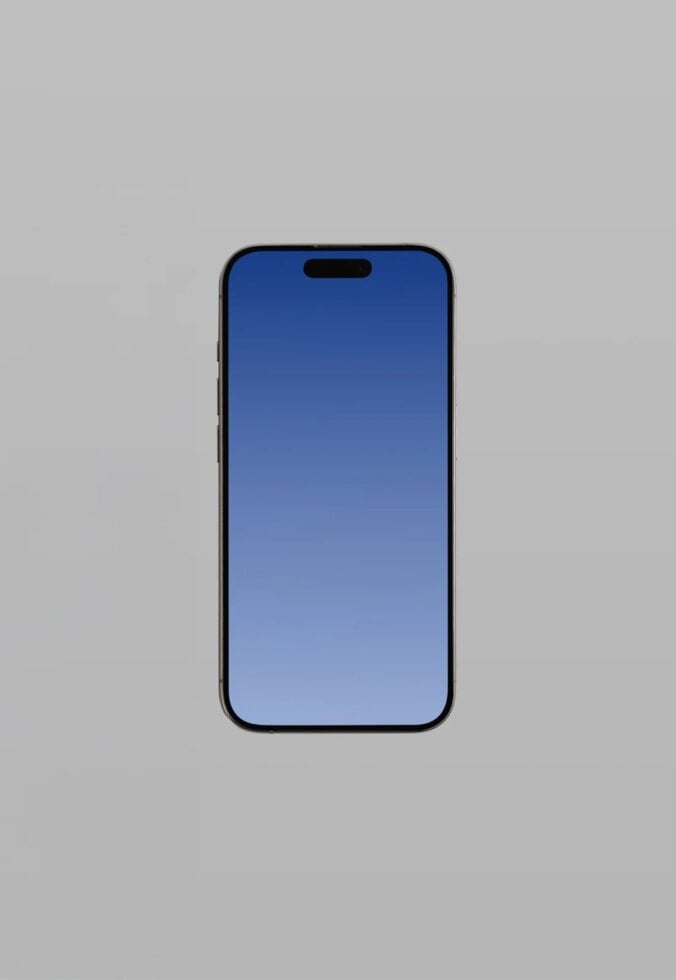 iPhone Mockup 072 mockup by Akoya Mockups