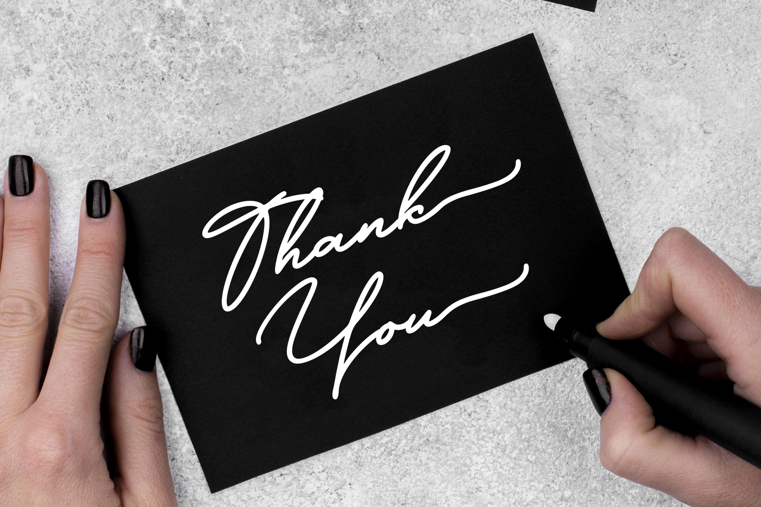 Libertian Signature font by Anxietype Foundry