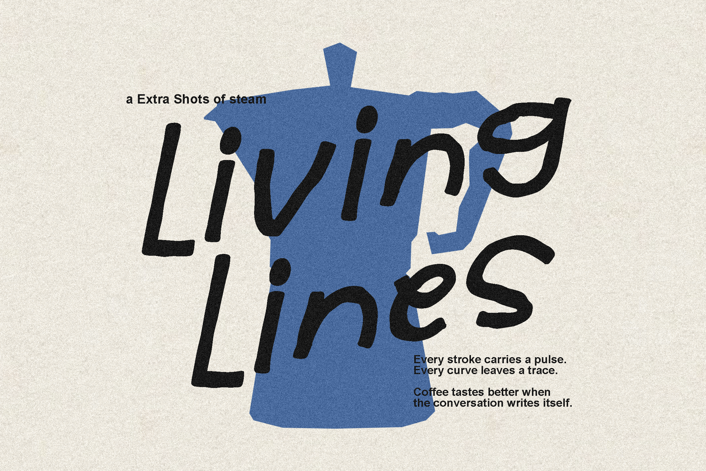 Lineres font by Typeparties