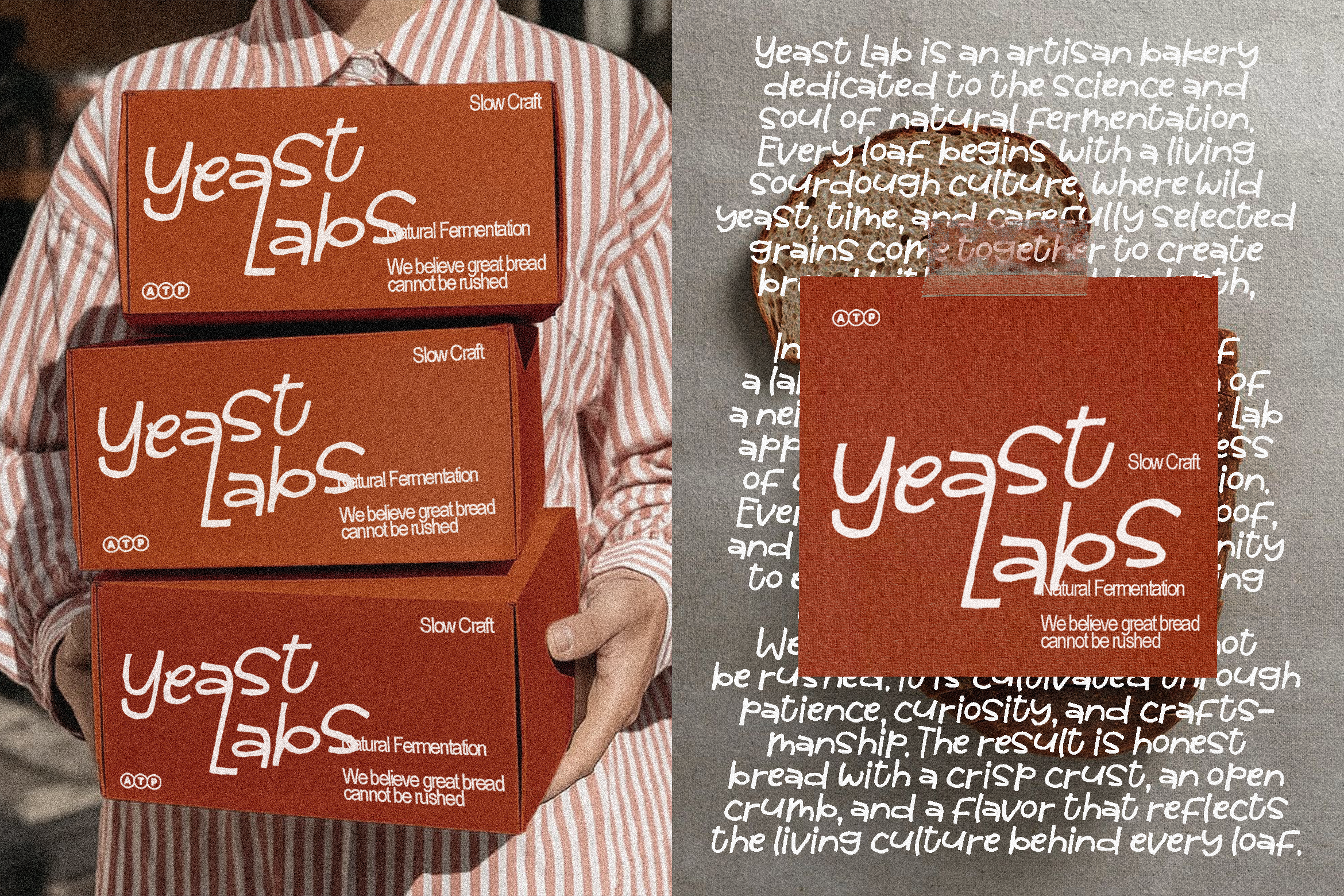 Lineres font by Typeparties