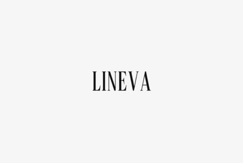 LINEVA font by Say Studio