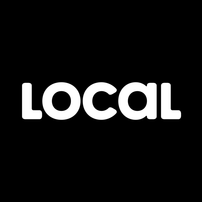 Local Type Co.