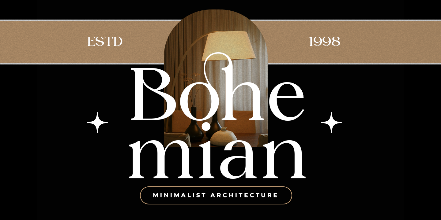 Malgiva font by Ragamkata Studio