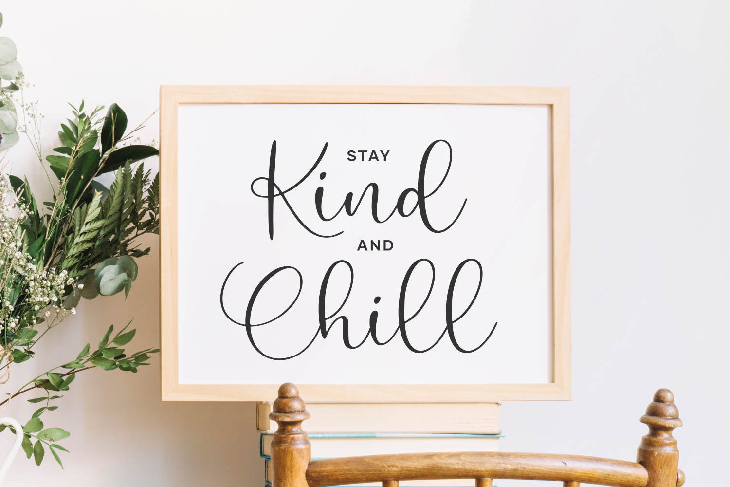 Megalin font by Anxietype Foundry