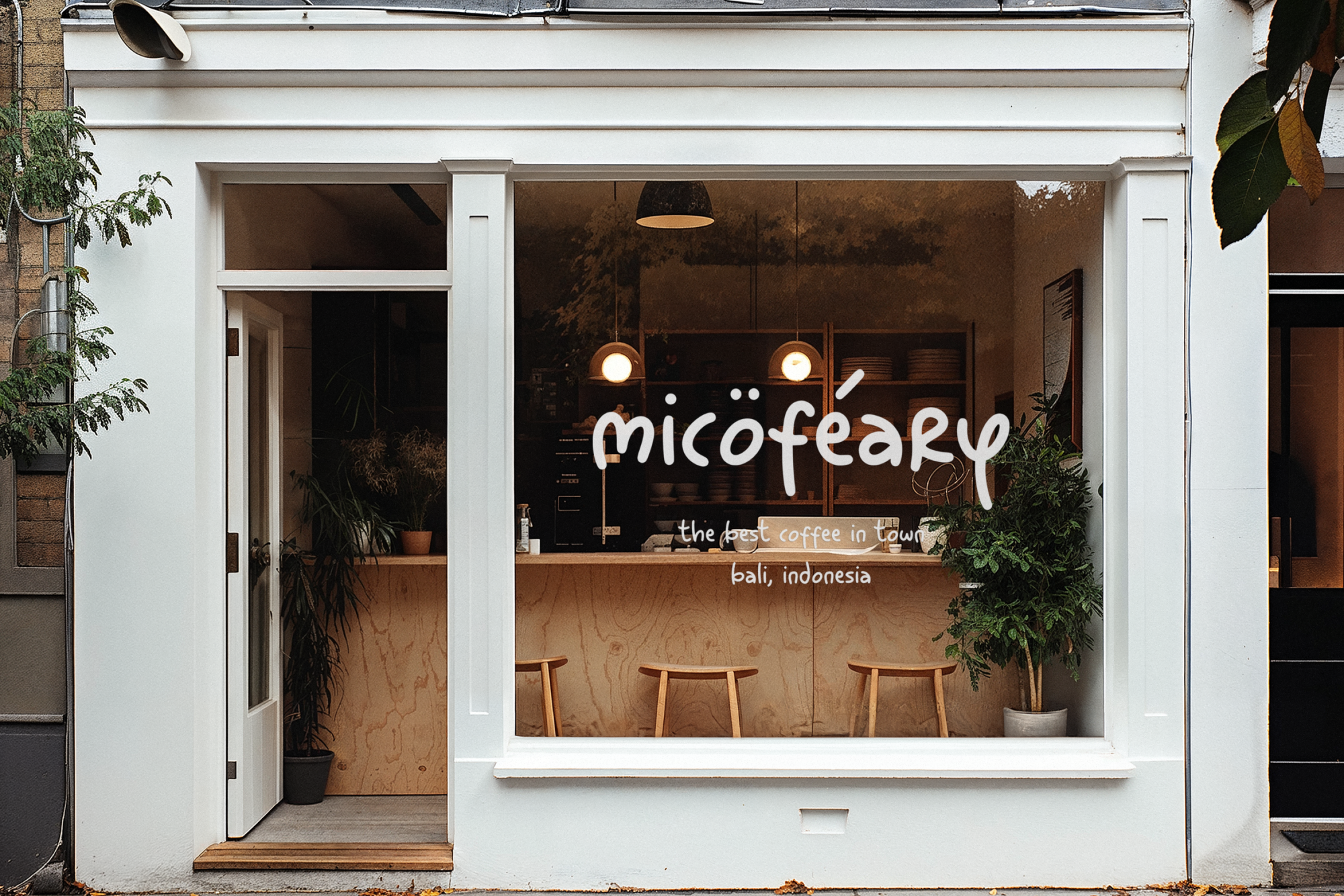 Miracle Friday font by Anxietype Foundry
