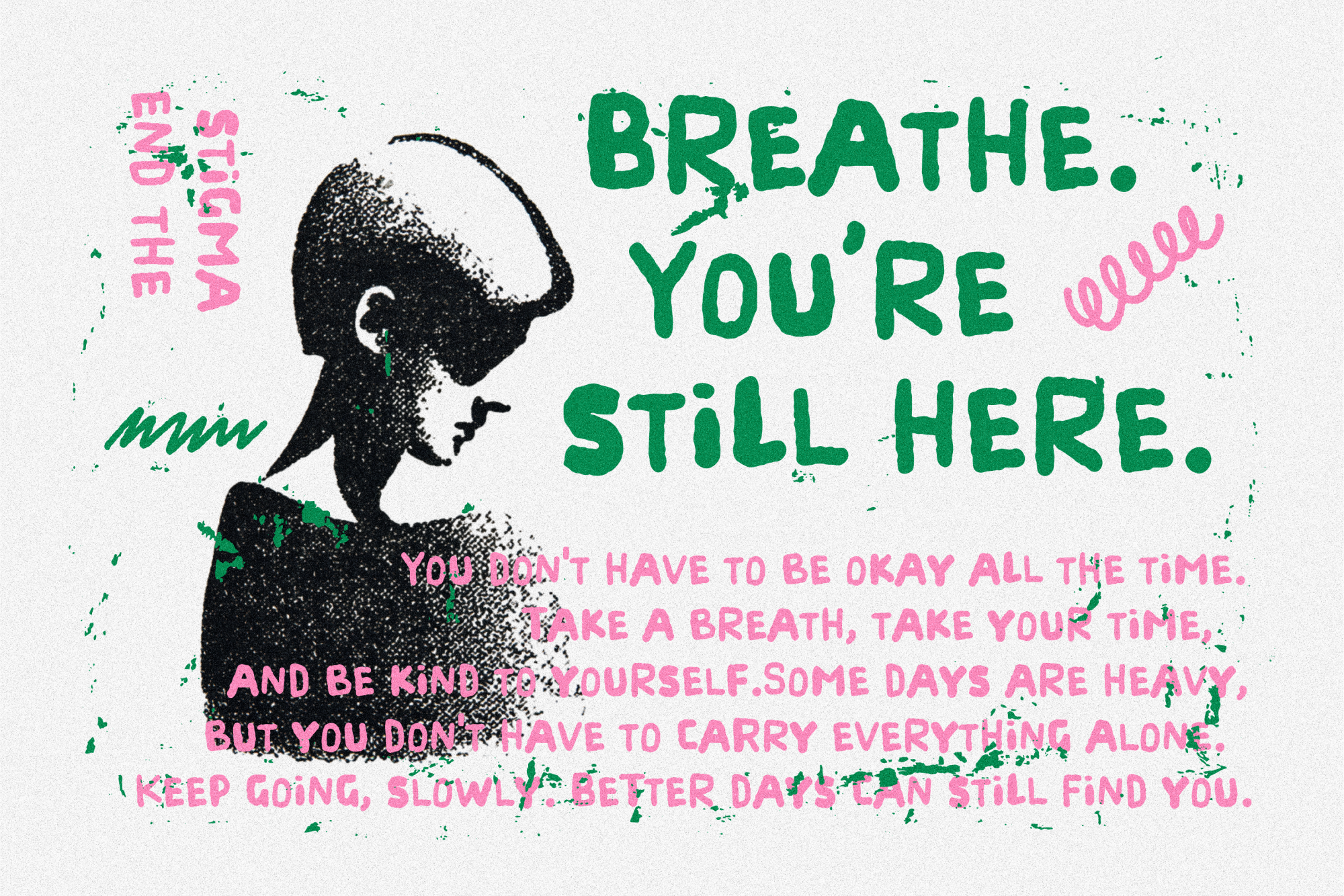 Missed Calls font by Anxietype Foundry