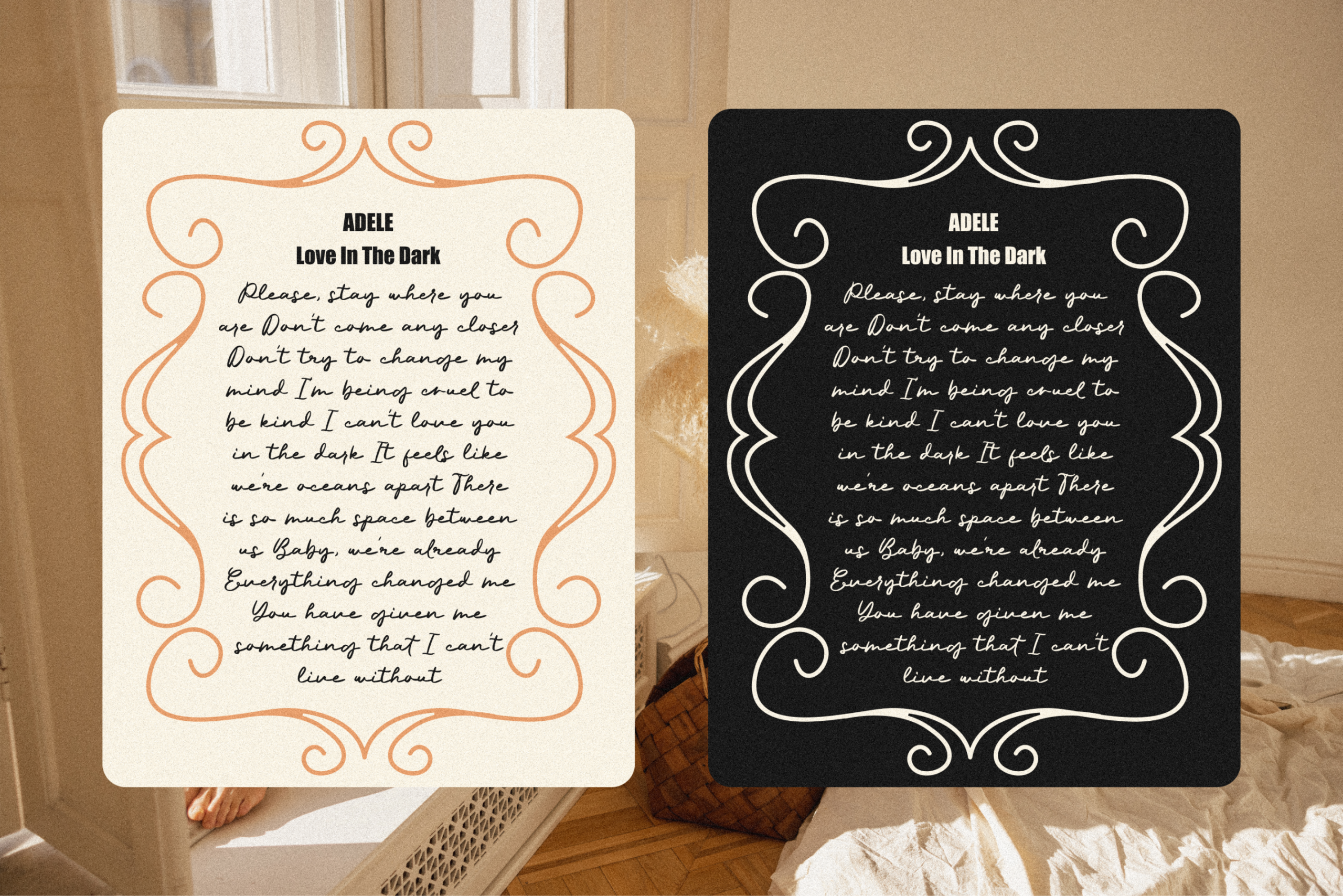 Palmera Dirham font by Anxietype Foundry