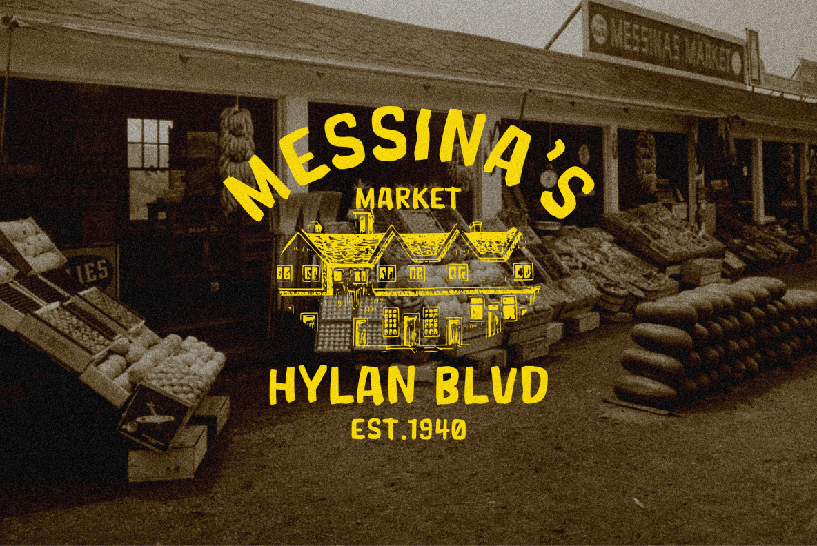 Rellia font by Anxietype Foundry