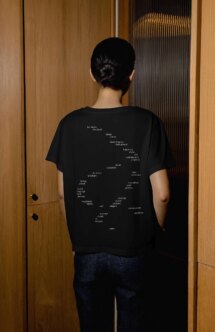 T-Shirt Mockup 06 mockup by Akoya Mockups