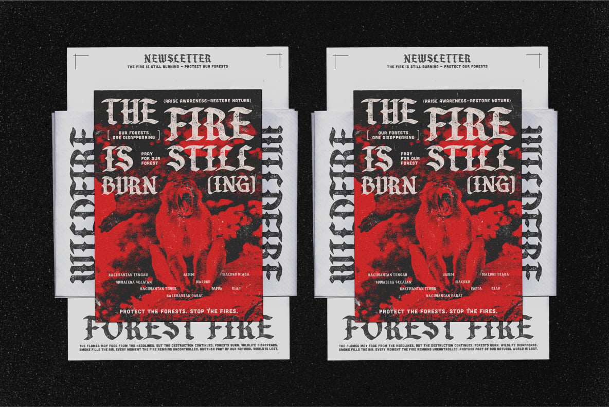 Tharven font by Sekyra Lab